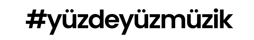 yüzdeyüzmüzik